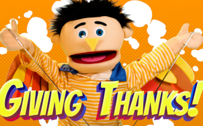 Giving Thanks | Episode 2