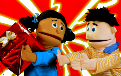 Giving vs. Receiving | Episode 3