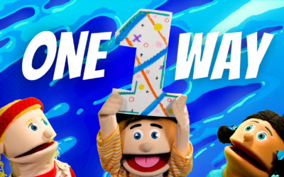 One Way to be Saved (Episode 4)