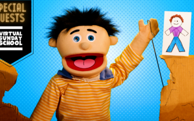 God’s Gift | Episode 5