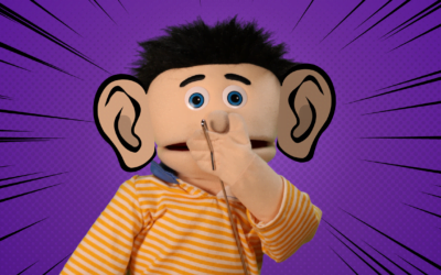 Hearing or Doing | Episode 7