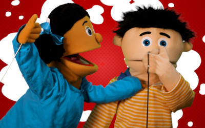 FORGIVE One Another | Episode 8