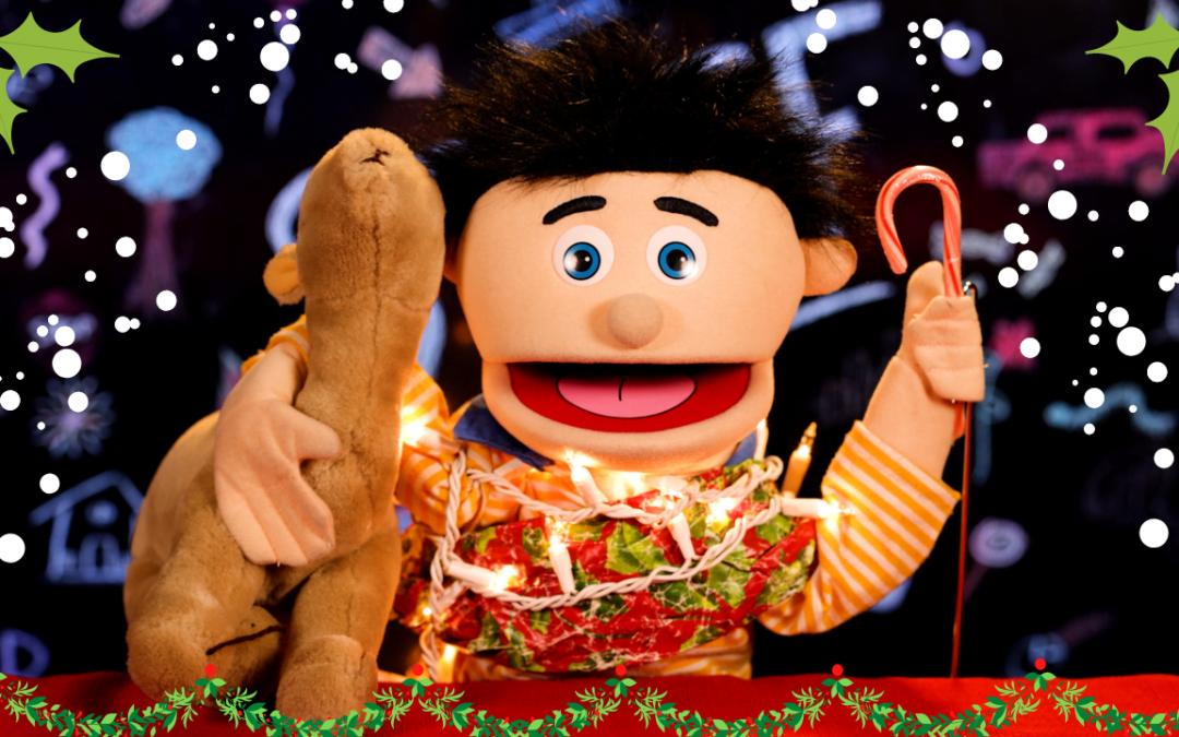 Christmas Stuff | Puppet Snippets