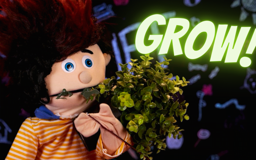 GROW! | Puppet Snippets