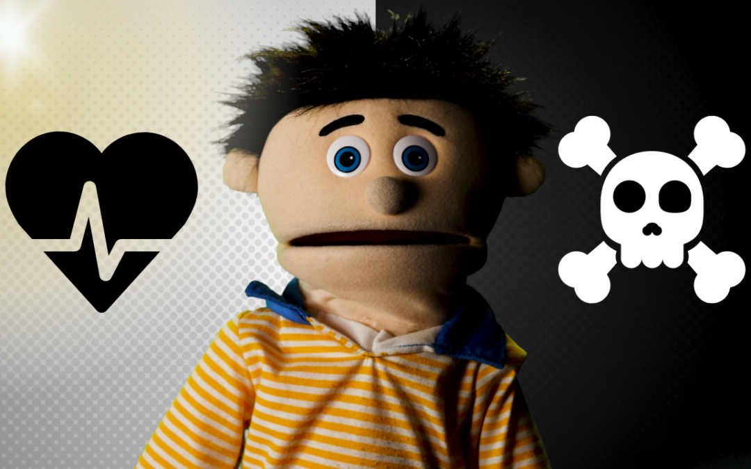 The Beginning | Episode 9