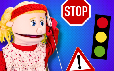 Following the Signs | Obedience Character Time Activity