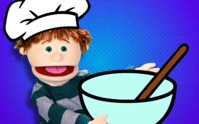 Complaining Cake | Obedience Character Time Activity