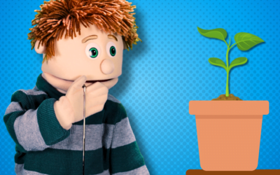 What is Character? | Character Time Activity