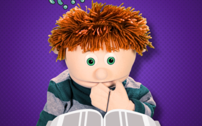 What Did Jesus Do? | Humility Character Time Activity