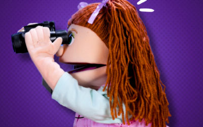 The Correct View | Humility Character Time Activity