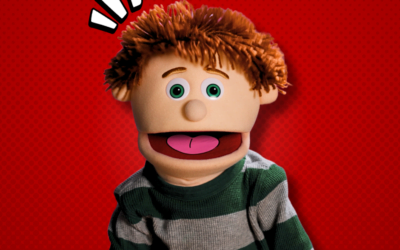 Perfectly Still | Self-Control Character Time Activity