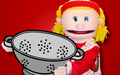 Completely Satisfied | Self-Control Character Time Activity