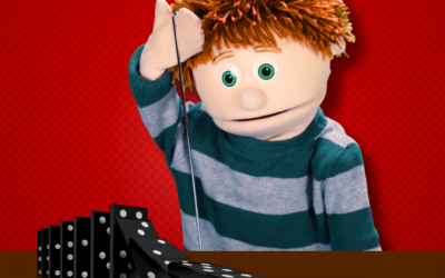 Standing Firm | Self-Control Character Time Activity