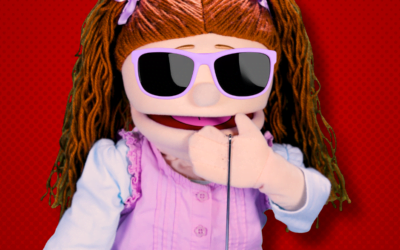 Blinded by Anger | Self-Control Character Time Activity