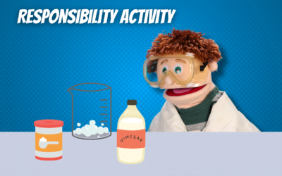 Do You Return Kindness? | Responsibility Character Time Activity